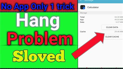 How To Solve Mobile Hanging Problem 2020 Only 1 Trick No App Only