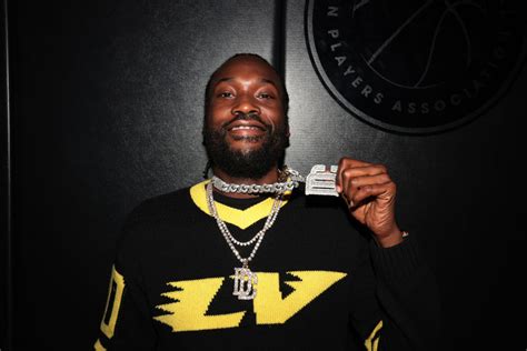 Meek Mill And Rick Ross Working On New Music Together