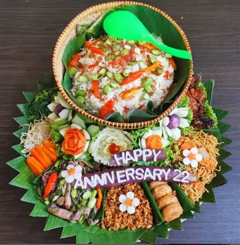 Call 62 815 7222 2428 Tumpeng Ulang Tahun Sekolah Ciputat Ciputat