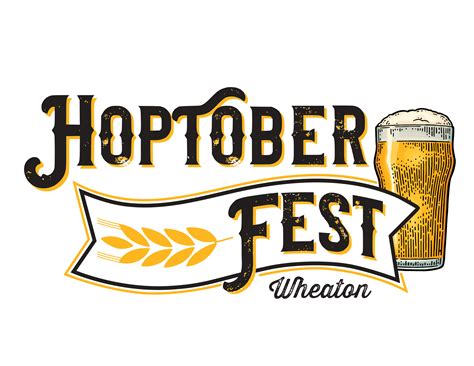 Hoptober Fest Announcement Wheaton Park District