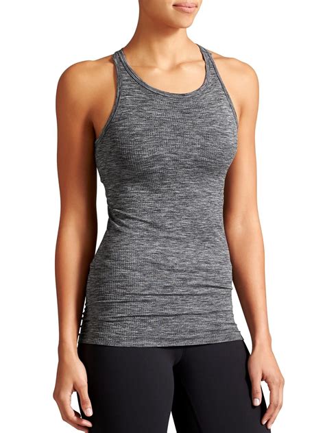 Renew Racerback Tank Athleta Workout Tops For Women Athletic Tops