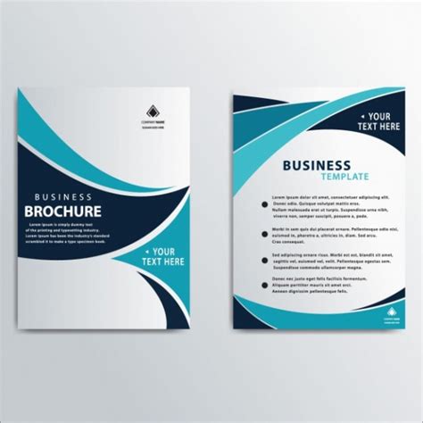 FREE 21+ Professional Brochure Designs in PSD | Vector EPS | AI ...