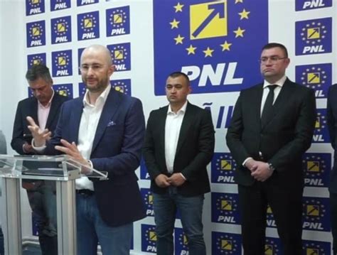 Pnl Br Ila Spune C Vor Fi Auto Flatul Ri I Declara Ii Sfor Itoare