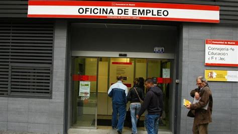 AYUDAS SEPE Ya hay fecha así queda el subsidio por desempleo para