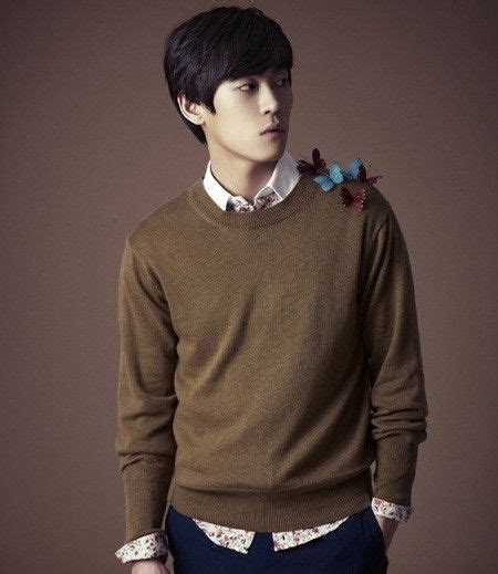 john park korean singer pretty  liars korean singer singer