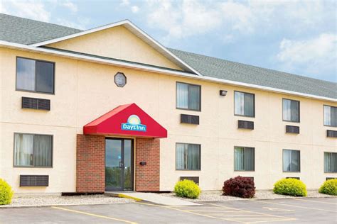 Days Inn by Wyndham Yankton SD Yankton, South Dakota, US - Reservations.com