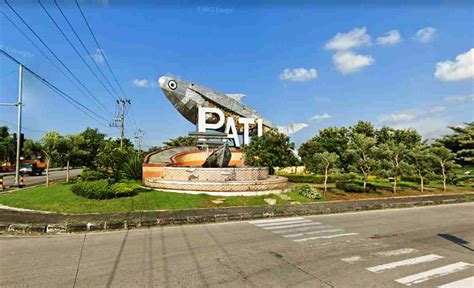 Tempat Wisata Di Kabupaten Pati Jawa Tengah