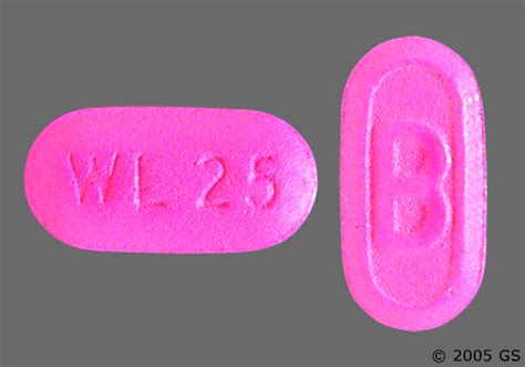 Benadryl Allergy Images Pill Identification Size Shape And Color Buzzrx