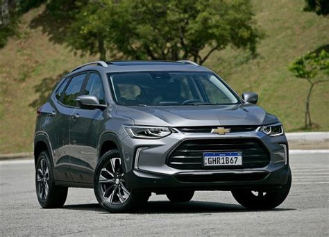 Avaliação o Chevrolet Tracker Premier é uma boa compra em 2023