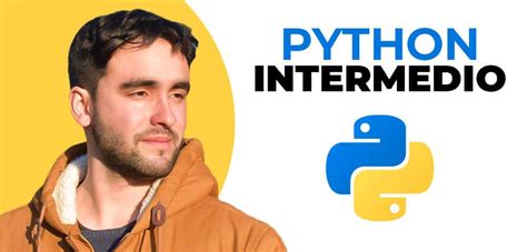 Curso de Python Intermedio Práctico Excelyfinanzas