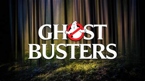 Ray Parker Jr Ghostbusters Lyrics Youtube