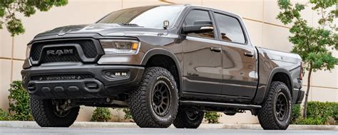 2019 Ram 1500 Carli Suspension Inc
