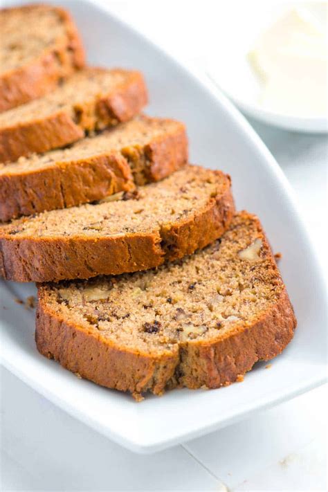 easy banana cake recipe moist