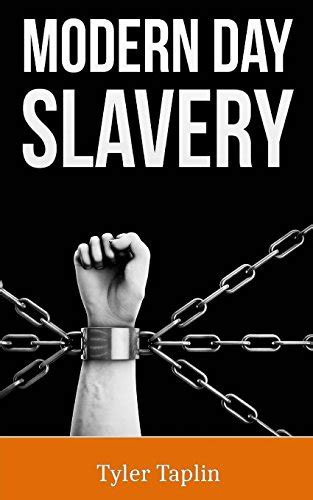 Modern Day Slavery Human Trafficking