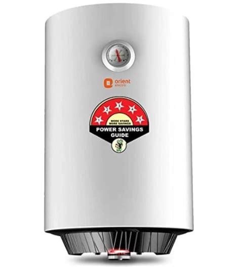 Best Geyser Brands In India Top Water Heater Brands