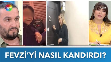 Karısı 15 gün sonra boşanalım dedi Didem Arslan Yılmaz la Vazgeçme