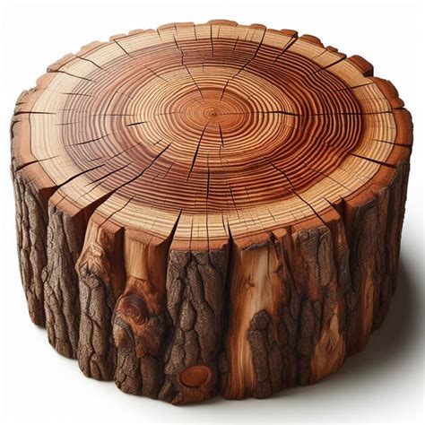 Premium Photo Tree Stump