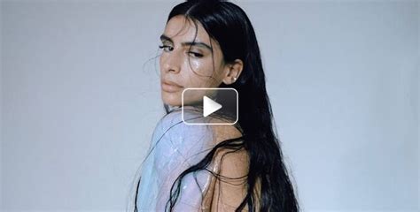 Sevdaliza - kulturní přehledykulturní přehledy