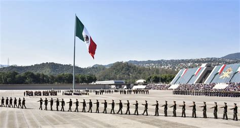 Convocatoria Colegio Militar 2024 requisitos cuándo saldrá y qué