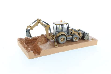 Caterpillar Diecast Models