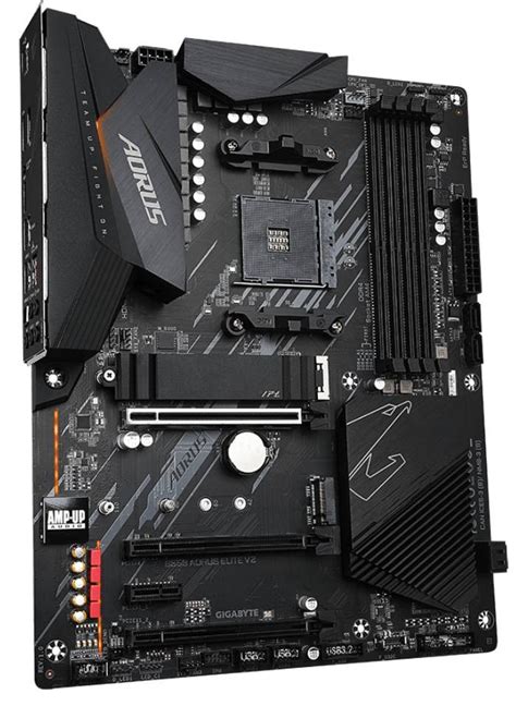 Placa Base Gigabyte B Aorus Elite V Versus Gamers