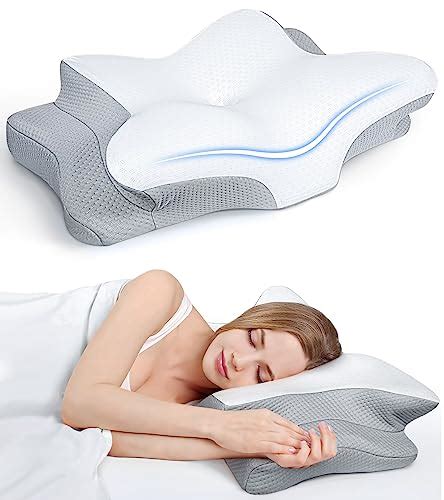 10 Best Cervical Pillows 2025