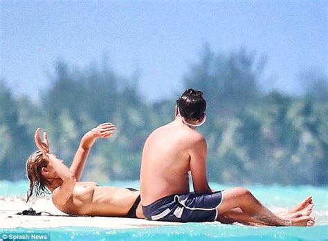 Bora Bora Nude Beach Cumception