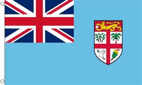 Vlag Fiji Eilanden X Cm Best Value Vlaggenclub