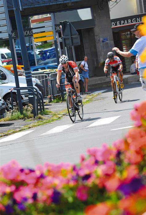 Cyclo Club Les Copains