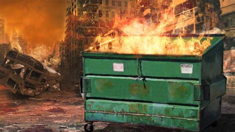 300 Dumpster Fire Stock Photos Pictures And Royalty Free Images Istock