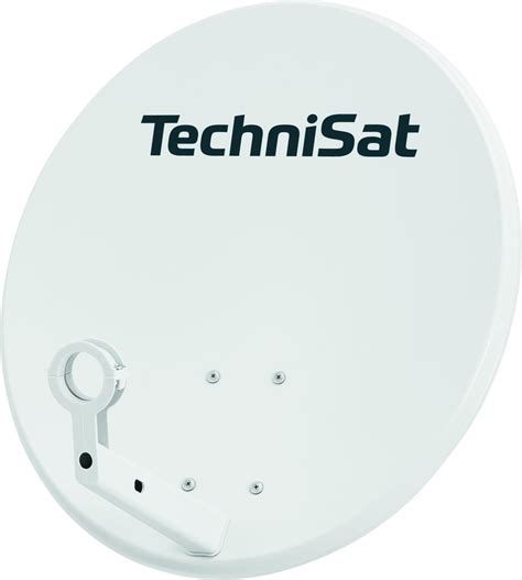 Technisat Technitenne Lichtgrau Satellitensch Ssel Bei Expert Kaufen