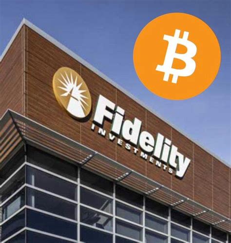 Fidelity: Pension Funds Exploring Bitcoin Investments On ETF Approval ...