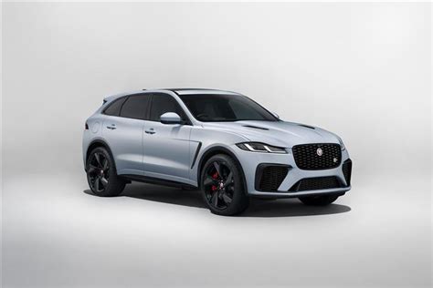 Jaguar F PACE 2 0 D200 R Dynamic SE