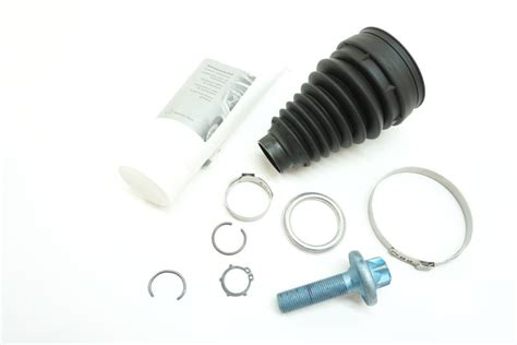 Mercedes Axle Boot Kit Genuine Mercedes