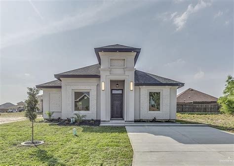 N Kika De La Garza Blvd La Joya Tx Zillow