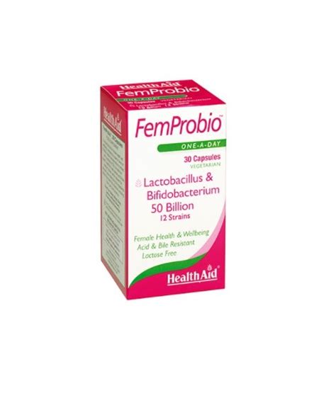 Fremprobio C Psulas Health Aid