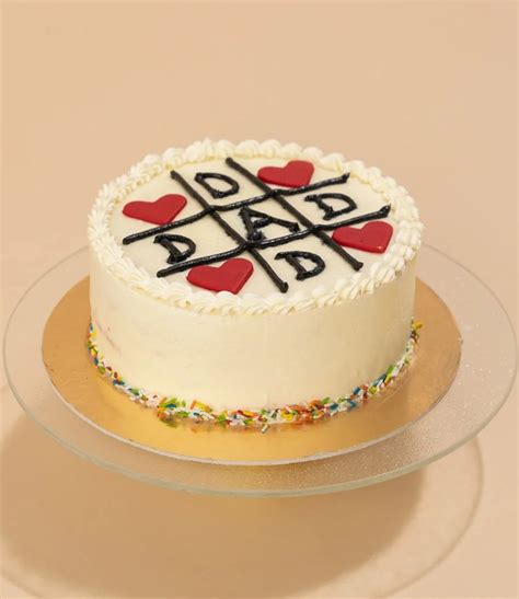 Dad Love Cake By Bakery And Company In Riyadh Joi Ts