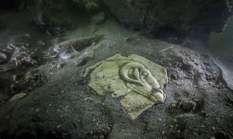 Lost Cities 6 How Thonis Heracleion Resurfaced After 1000 Years