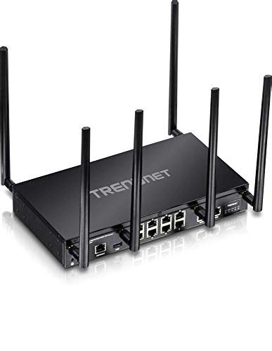 Best 8 Port Wireless Router (2025 Update) - Liquid Image