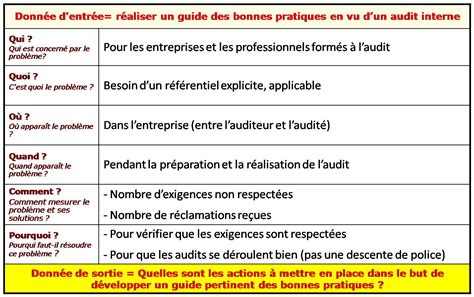 Guide Des Bonnes Pratiques De L Audit Interne