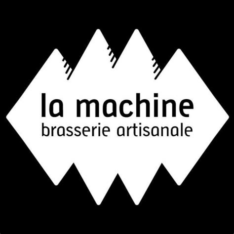 La Machine Brasserie Artisanale Saint Laurent En Royans Auvergne