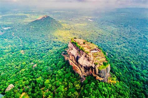 Tripadvisor Privé dagtocht naar Sigiriya en Dambulla vanuit Kandy