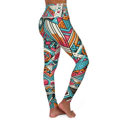 Ava Sinclair Leggings Republic Of Cool