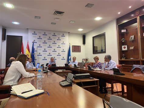 El Proyecto De Losu Protagonista De La Asamblea General De La Ccs