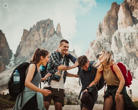 Cómo mejorar la relación con los demás Top Doctors