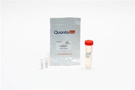 Qscript One Step Rt Qpcr Kit Quantabio Off