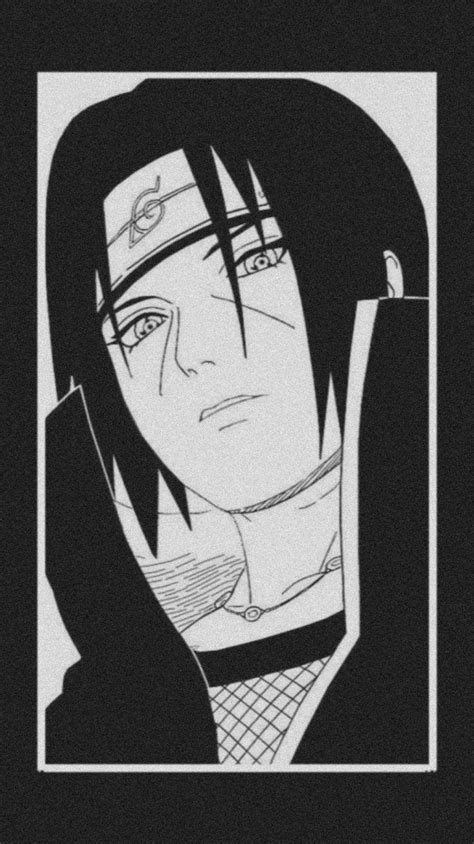 Itachi Manga Wallpapers Top Free Itachi Manga Backgrounds