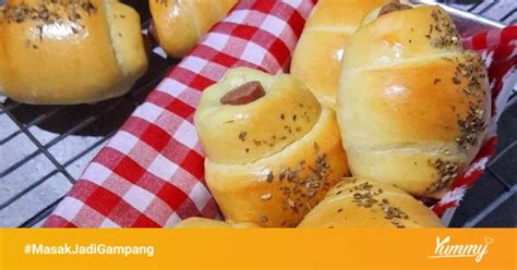 Resep Sausage Roll Bread Sederhana Rumahan Di Yummy App