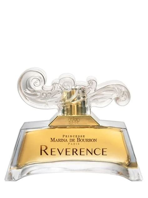 Marina de Bourbon Reverence парфюм в Москве купить духи по цене ...