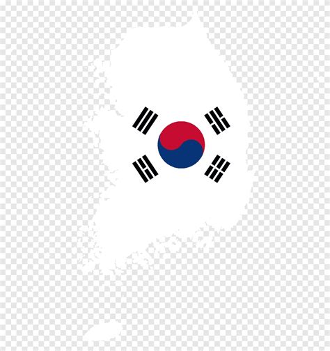 Bandera De Corea Del Sur Estados Unidos Zazzle Corea Mapa Bandera